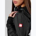 Дамско яке Pitbull West Coast Aaricia Hilltop Hooded Nylon black 7