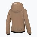 Дамско яке Pitbull West Coast Dahlia 2 Hooded Nylon sand 5