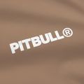 Дамско яке Pitbull West Coast Dahlia 2 Hooded Nylon sand 6