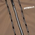 Дамско яке Pitbull West Coast Dahlia 2 Hooded Nylon sand 7