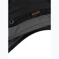 Раница за тренировка Pitbull Bike Logo black/grey 15