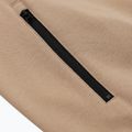 Мъжки суитшърт Pitbull West Coast Terry Group Hooded Zip sand 6