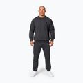 Мъжки суитшърт Pitbull West Coast Explorer Crewneck graphite 2