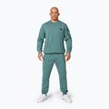 Мъжки суитшърт Pitbull West Coast Explorer Crewneck mint 2