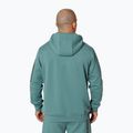 Мъжки суитшърт Pitbull West Coast Explorer Hooded mint 3