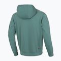 Мъжки суитшърт Pitbull West Coast Explorer Hooded mint 5