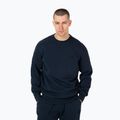 Мъжки суитшърт Pitbull West Coast Lancaster Crewneck dark navy