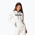 Дамски суитшърт Pitbull West Coast Georgia Hooded Of white