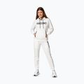 Дамски суитшърт Pitbull West Coast Georgia Hooded Of white 2