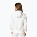 Дамски суитшърт Pitbull West Coast Georgia Hooded Of white 3