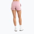 Дамски къси панталони Pitbull West Coast Florida powder pink 3