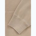Дамски суитшърт Pitbull West Coast Manzanita Washed Hooded sand 7