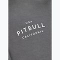 Дамски суитшърт Pitbull West Coast Manzanita Washed Hooded Zip grey 7