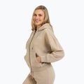 Pitbull West Coast дамски потник с качулка Manzanita Washed Zip sand 2