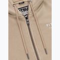 Дамски суитшърт Pitbull West Coast Manzanita Washed Hooded Zip sand 5