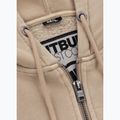 Pitbull West Coast дамски потник с качулка Manzanita Washed Zip sand 6