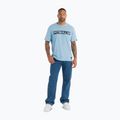 Мъжка тениска Pitbull West Coast Hilltop light blue 2