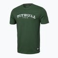 Pitbull West Coast мъжка тениска Born In 1989 grassy green 4