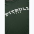 Pitbull West Coast мъжка тениска Born In 1989 grassy green 6