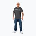 Тениска Pitbull West Coast Dog 89 graphite 2