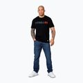 Тениска Pitbull West Coast Dog 89 black 2