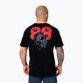 Тениска Pitbull West Coast Dog 89 black 3