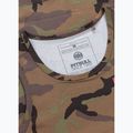 Мъжка тениска Pitbull Small Hilltop Tank Top woodland camo 6