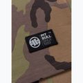 Мъжка тениска Pitbull Small Hilltop Tank Top woodland camo 8