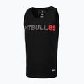 Мъжки потник Pitbull West Coast Dog 89 black