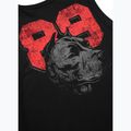 Мъжки потник Pitbull West Coast Dog 89 black 5