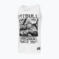 Мъжки потник Pitbull West Coast Drive white 4