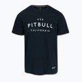 Мъжка тениска Pitbull Usa Cal dark navy 4