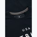 Мъжка тениска Pitbull Usa Cal dark navy 6