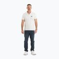 Мъжка тениска поло Pitbull West Coast Polo Jersey Small Logo white 2