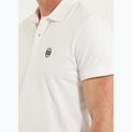Мъжка тениска поло Pitbull West Coast Polo Jersey Small Logo white 5