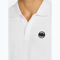 Мъжка поло тениска Rockey Polo на Pitbull West Coast white 5