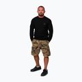 Мъжки ръкав с дълъг ръкав Pitbull Rockey black 2
