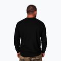 Мъжки ръкав с дълъг ръкав Pitbull Rockey black 3