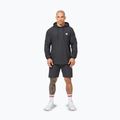 Мъжки суитшърт Pitbull West Coast Rockey graphite 2