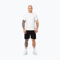 Мъжки къси панталони Pitbull West Coast Pique Rockey black 2
