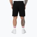 Мъжки къси панталони Pitbull West Coast Pique Rockey black 5
