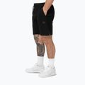 Мъжки къси панталони Pitbull West Coast Pique Rockey black 6