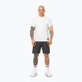 Мъжки къси панталони Pitbull West Coast Pique Rockey graphite 2