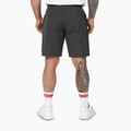 Мъжки къси панталони Pitbull West Coast Pique Rockey graphite 4