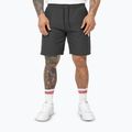 Мъжки къси панталони Pitbull West Coast Pique Rockey graphite 6
