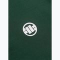 Мъжка поло риза Pitbull Pique Stripes Regular jade green 6
