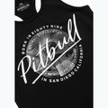 Дамски потник Pitbull West Coast Pretty black 3