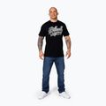 Мъжка тениска Pitbull West Coast Original black 2