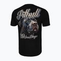 Мъжка тениска Pitbull West Coast Original black 5