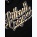 Мъжка тениска Pitbull West Coast Original black 6